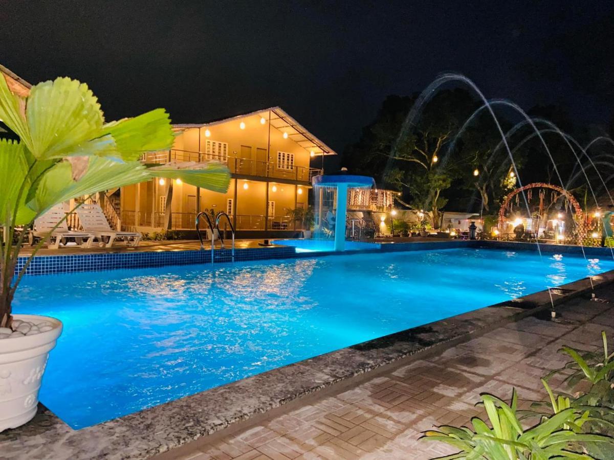 Banabithi Resort Bhangar Εξωτερικό φωτογραφία