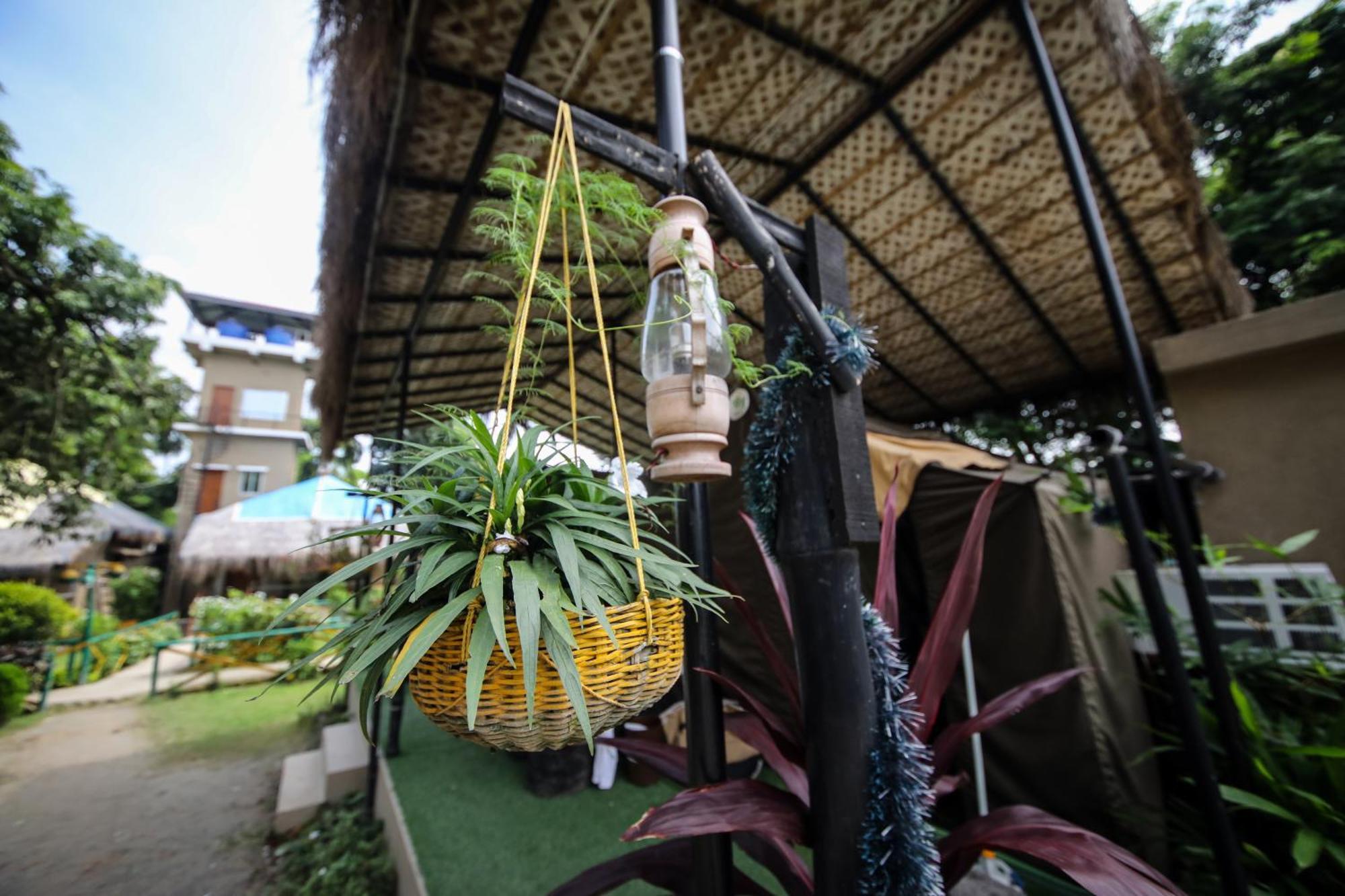 Banabithi Resort Bhangar Εξωτερικό φωτογραφία